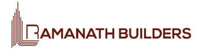 Ramanath Builders Logo